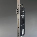 قفل درب آلومینیومی EGO فاپیم