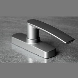 یراق دستگیره تک زبانه پنجره Fapim GEA