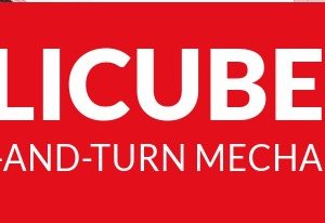 ست دو حالته GALICUBE Tilt-and-Turn Fapim، ظرفیت 150 کیلوگرم – برای پروفایل های Eurogroove