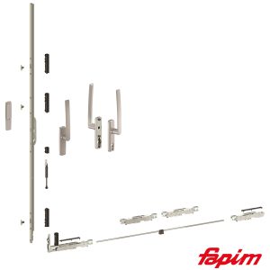 یراق ست لیفت اند اسلاید 250 کیلویی Fapim LUCE